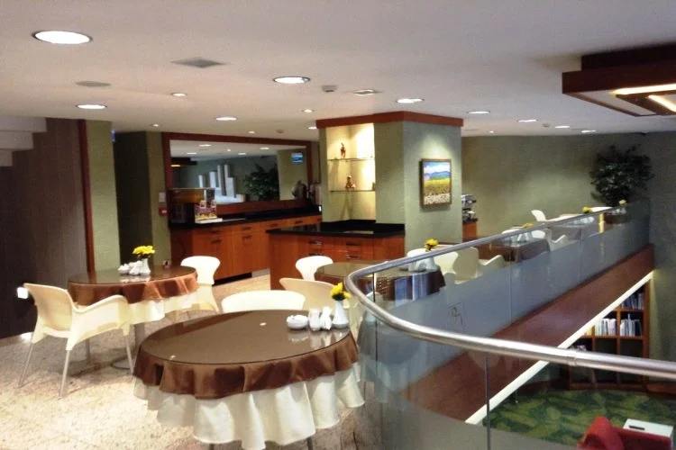 Bella Hotel Kadıköy İstanbul Kadıköy Rıhtım