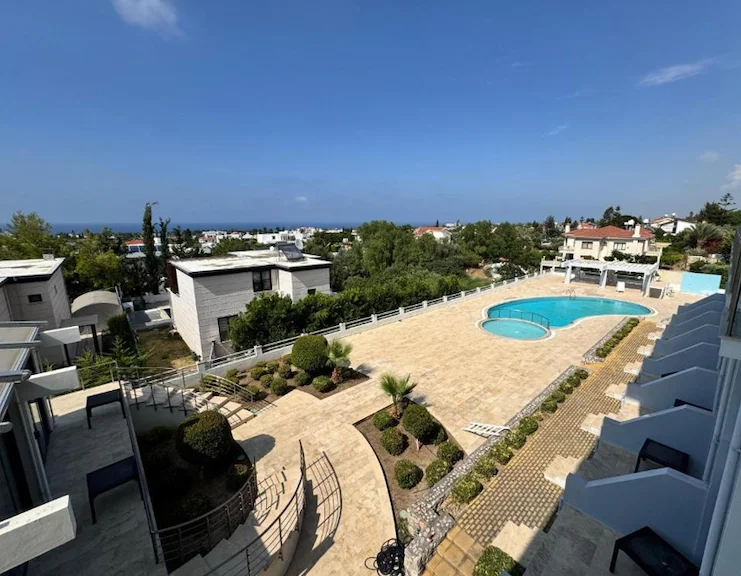 Bellapais Oasis Hotel Girne