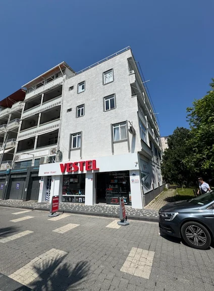 Beluna City Apart Balıkesir Avşa Adası Deniz Mahallesi