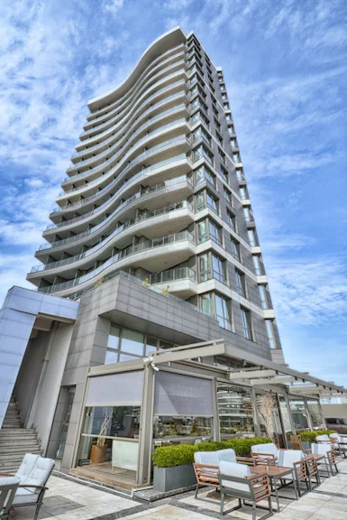 Best Western Premier Ottoperla İstanbul Zeytinburnu Kazlıçeşme Mahallesi