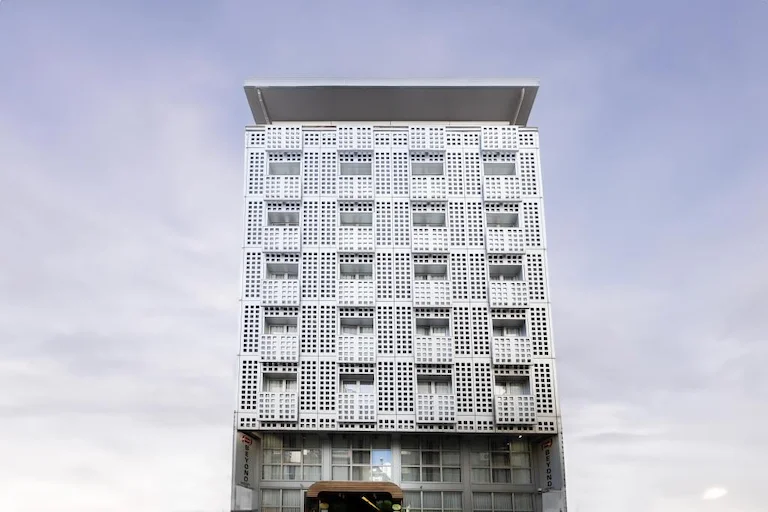 Beyond Otel İzmir İzmir Konak Alsancak