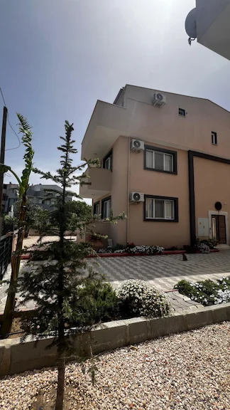 Bi Suite Urla İzmir Urla Yaka Mahallesi