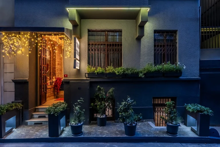 Big Urban Stay Taksim &With Sea View İstanbul Beyoğlu Evliya Çelebi