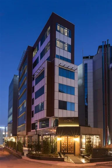 Bilek Hotel Kavacık İstanbul Beykoz Kavacık