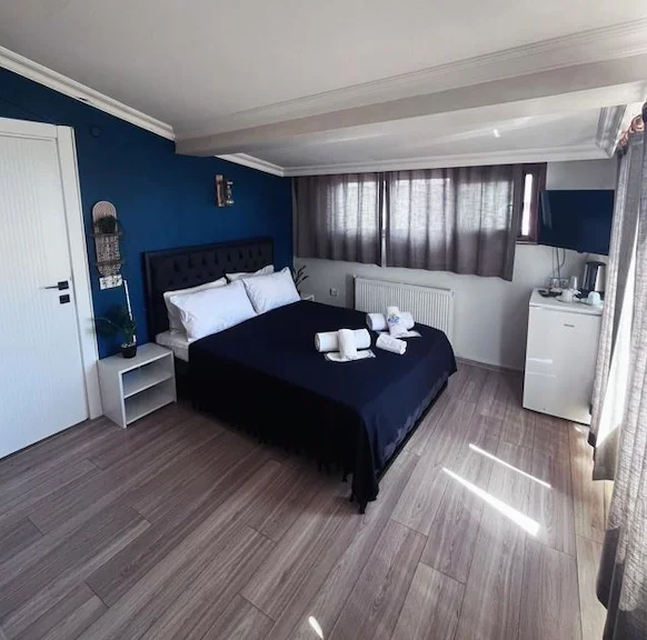 Blue Sea Hotel Tuzla İstanbul Tuzla Postahane Mahallesi