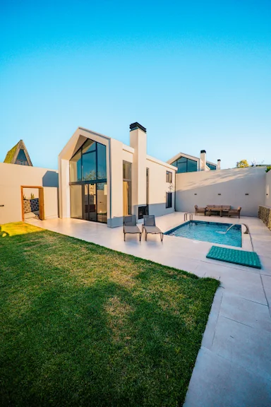 Boho Sapanca Villa Bungalov Sakarya Sapanca Ünlüce