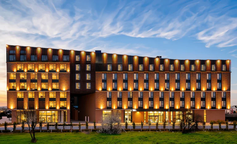 Bureau Collection Hotel Kocaeli Kartepe Özgürlük Caddesi