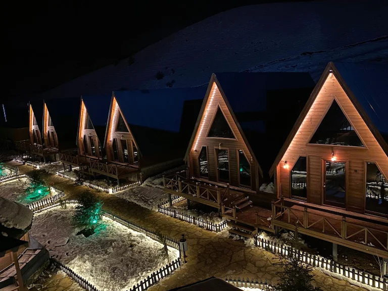 By Life Resorts Erzincan Erzincan Merkez İnönü