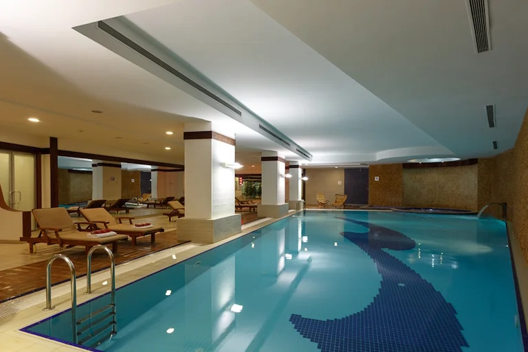 Byotell Istanbul İstanbul Kadıköy Kozyatağı