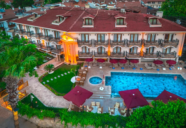 Caria Special Class Muğla Ortaca Dalyan