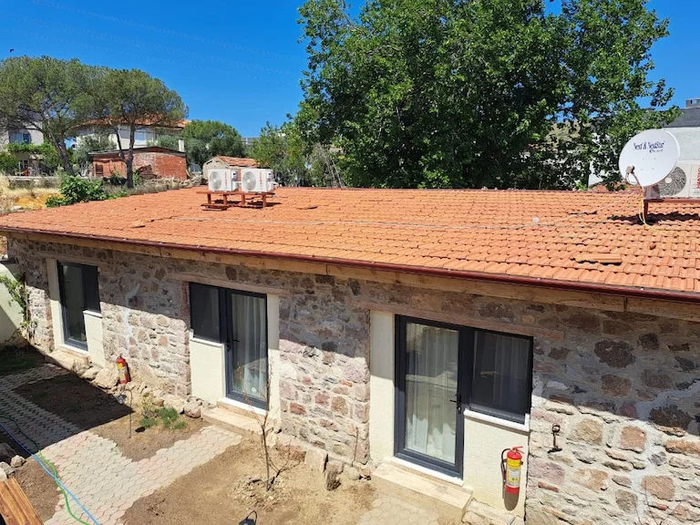 Casa Küçükköy Balıkesir Ayvalık Küçükköy Mahallesi