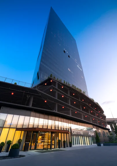 Centro Westside by Rotana İstanbul Bağcılar Mahmutbey