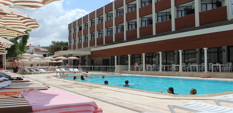 Çeşme Farm Hotel İzmir Çeşme Çiftlikköy