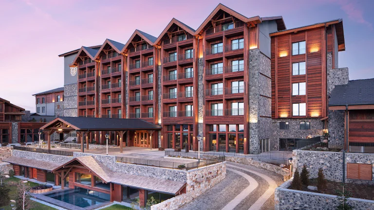 Ceylan Splend\'or Uludağ Bursa Uludağ Uludağ 2. Bölge