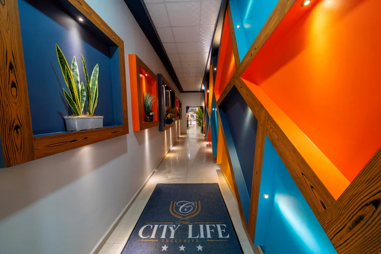 City Life Hatay İskenderun İskenderun Merkez