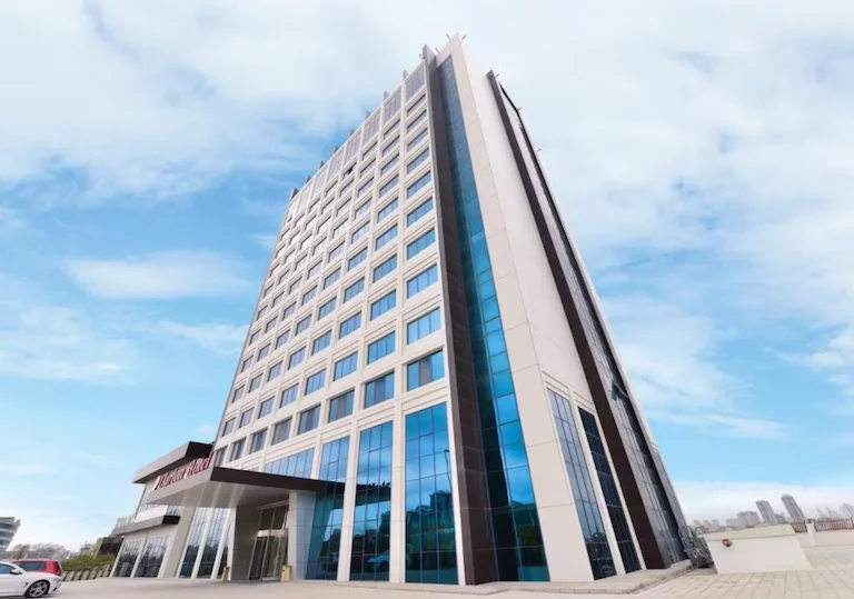 Clarion Hotel İstanbul Mahmutbey İstanbul Bağcılar Mahmutbey