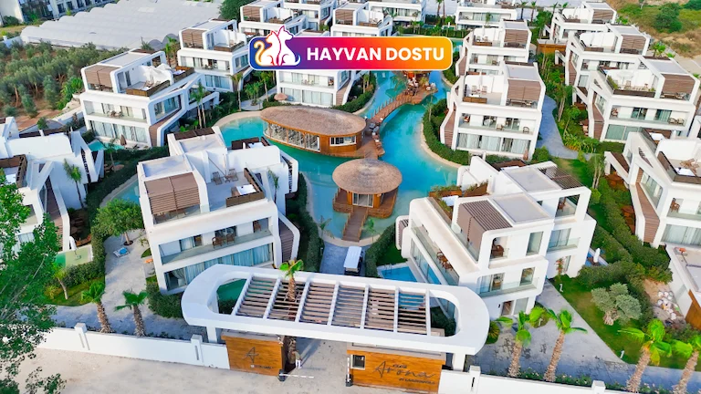 Club Arona By Laren Hotels Antalya Belek Kadriye