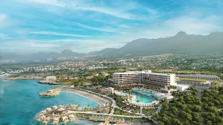 Concorde Aria Hotel Girne