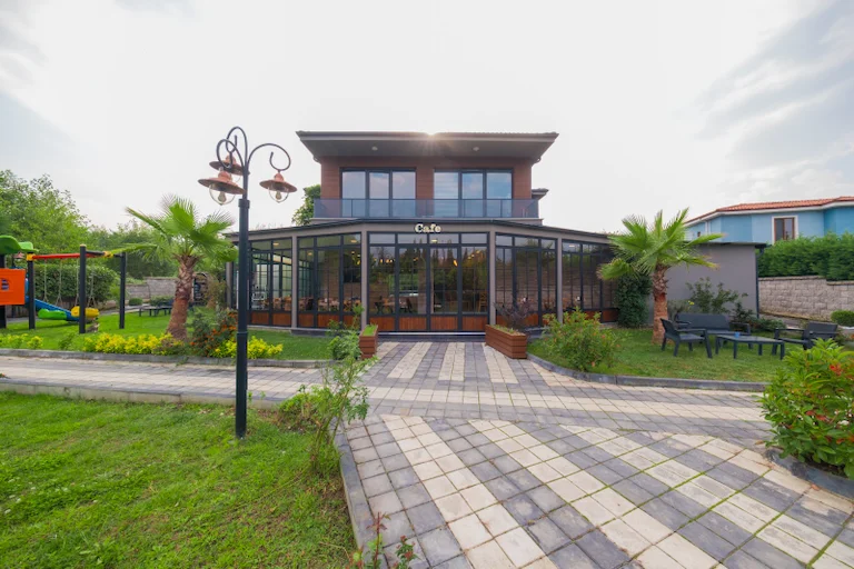 Country Life Sapanca Sakarya Sapanca Soğuksu Mahallesi