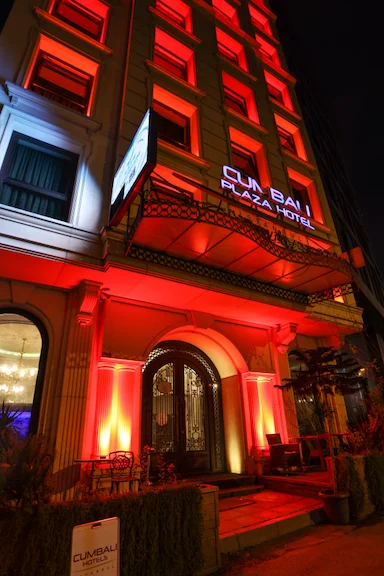 Cumbalı Plaza İstanbul İstanbul Beyoğlu Taksim