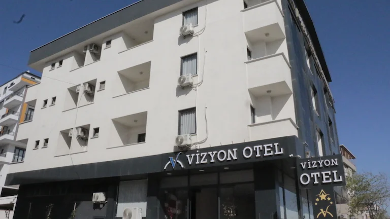 Darıca Vizyon Otel Kocaeli Darıca Bayramoğlu