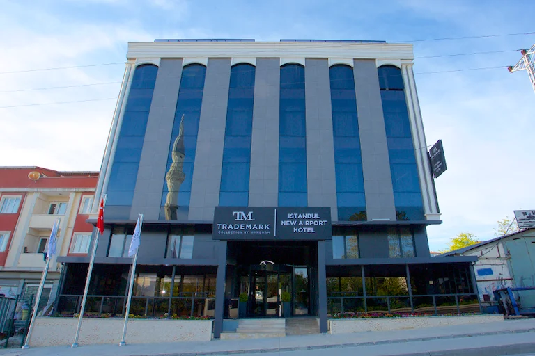 Days Inn By Wyndham İstanbul Arnavutköy İstanbul Arnavutköy Taşoluk
