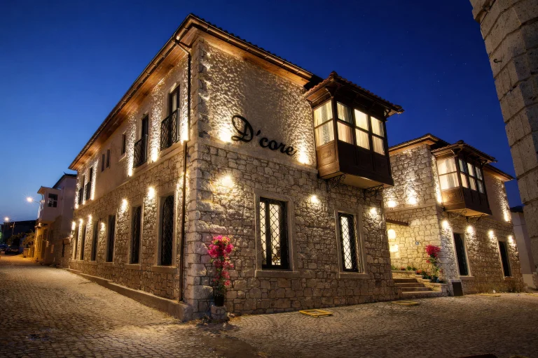 D’core Alaçatı İzmir Çeşme Alaçatı
