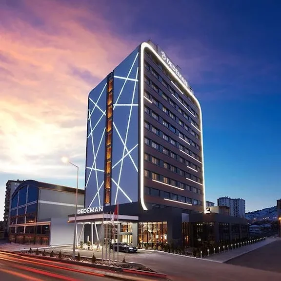 Dedeman Kayseri Kayseri Melikgazi Esentepe Mahallesi