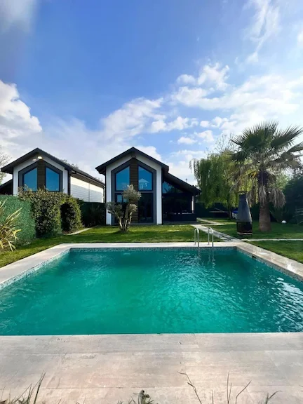 Deep Luxury Sapanca Sakarya Sapanca Rüstempaşa