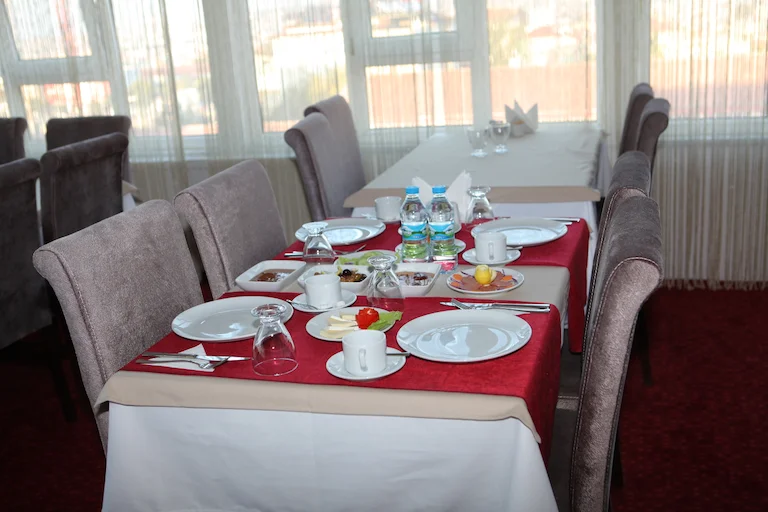 Demasus Otel Denizli Denizli Merkez Topraklık Mahallesi