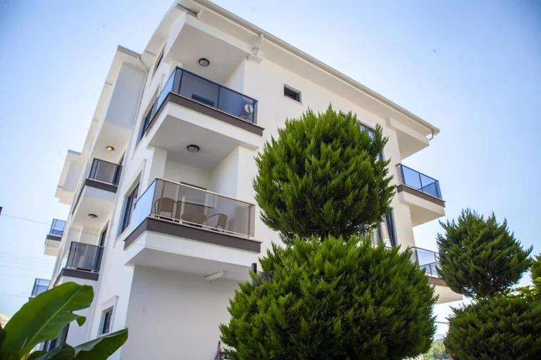 Demyra Boutique Hotel Antalya Demre Beymelek Mah