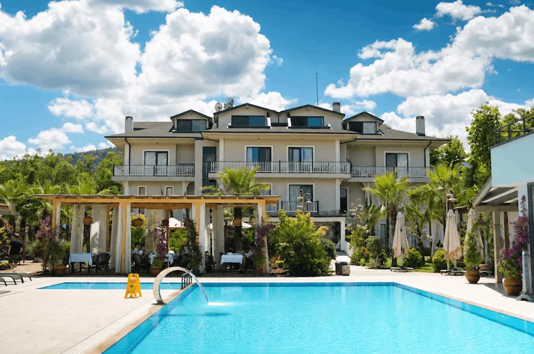 Didi Otel Sapanca Sakarya Sapanca Soğuksu Mahallesi