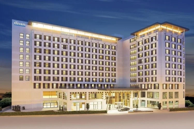Divan Adana Adana Seyhan Çınarlı