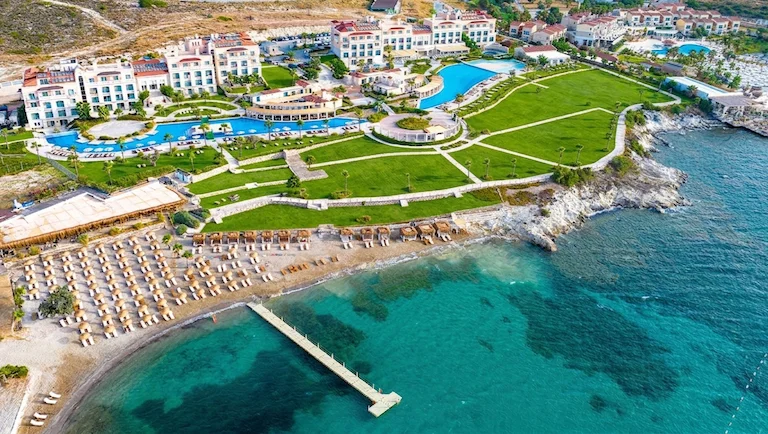 Dolce By Wyndham Çeşme Alaçatı İzmir Çeşme Alaçatı
