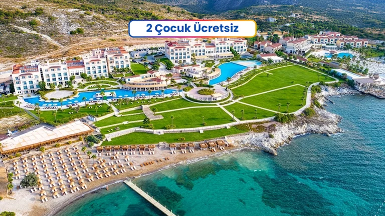 Dolce By Wyndham Çeşme Alaçatı İzmir Çeşme Alaçatı