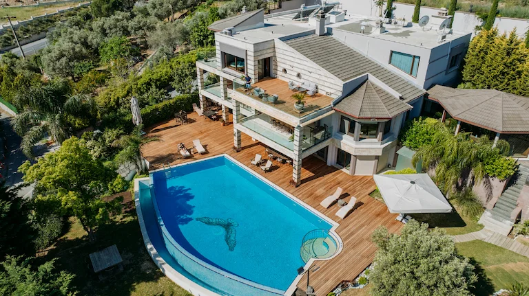 Doors Urla Hotel & Bungalows İzmir Urla Rüstem Mahallesi