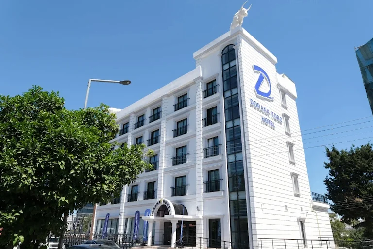Dorana Toro Hotel Girne