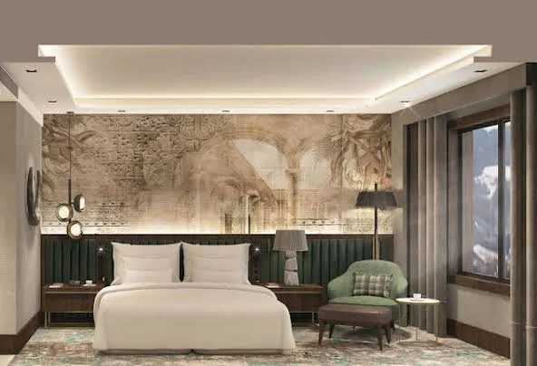 DoubleTree By Hilton Yüksekova Hakkari Yüksekova Esenyurt