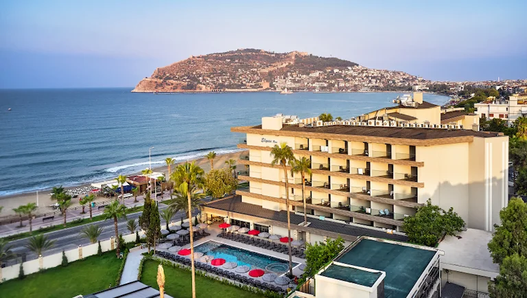 Elysee Rive Antalya Alanya Alanya Merkez