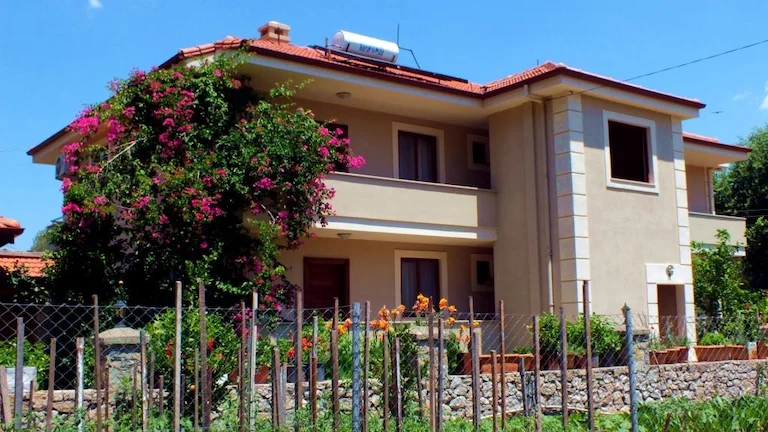 Evcan Apart Turgut Muğla Marmaris Turgut Köyü