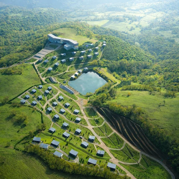 Feradis Resort (14+) Kocaeli Karamürsel