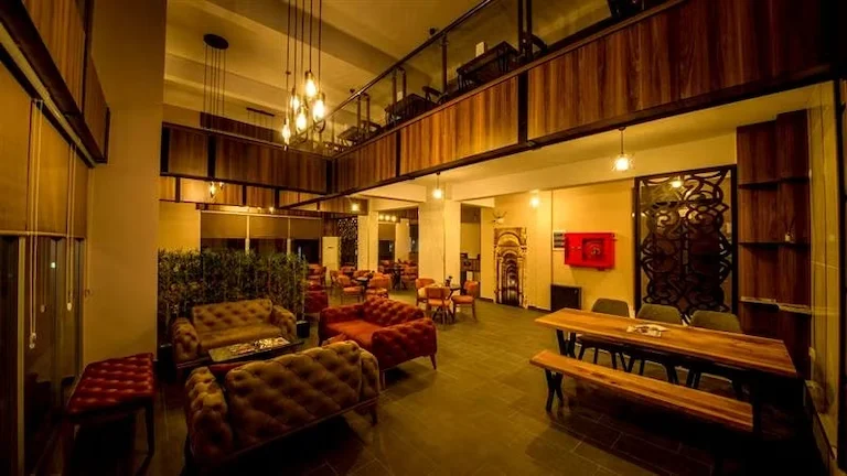 Fidanoğlu Suite Hotel Edirne Keşan İspat Cami Mahallesi