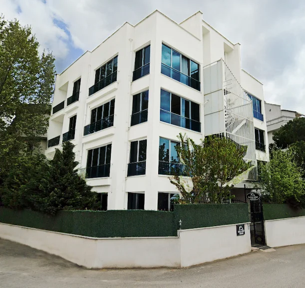 First House İstanbul Tuzla Postahane Mahallesi