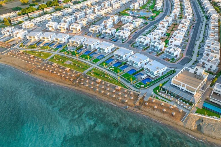 Four Seasons Life Holiday - Iskele İskele