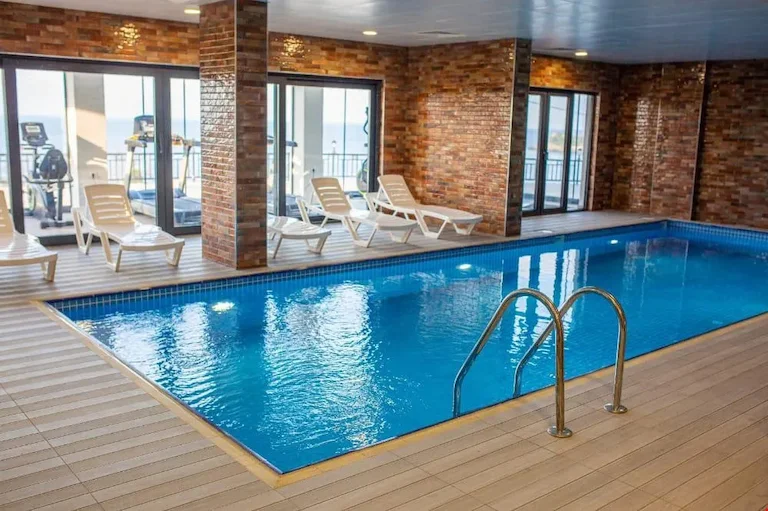 Gaffaro Otel Giresun Tirebolu Yılgın Mahallesi