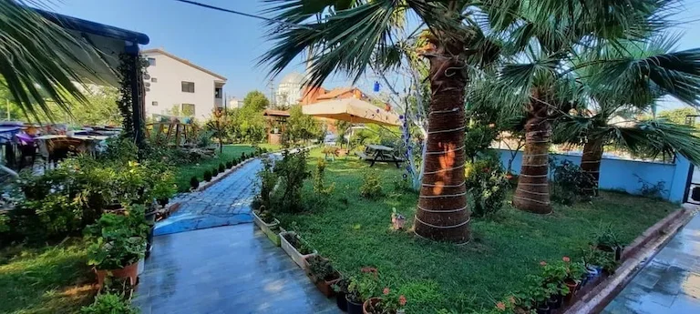 Gelincik Pansiyon Çanakkale Ezine