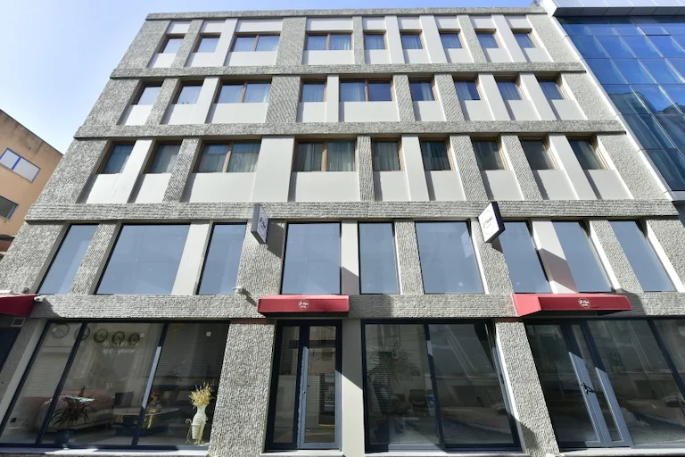 G-HAN Hotel İstanbul Kadıköy Hasanpaşa