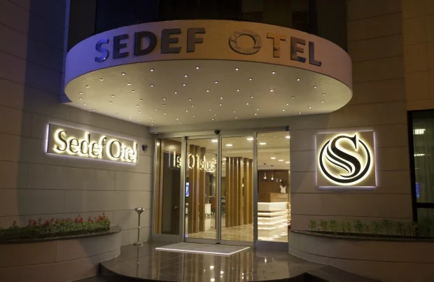 Giresun Sedef Otel Giresun Giresun Merkez Sultan Selim Mahallesi