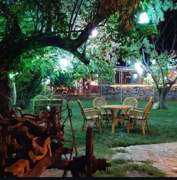 Gökçeada Uysallar Köyevi Çanakkale Gökçeada Yeni Bademliköyü