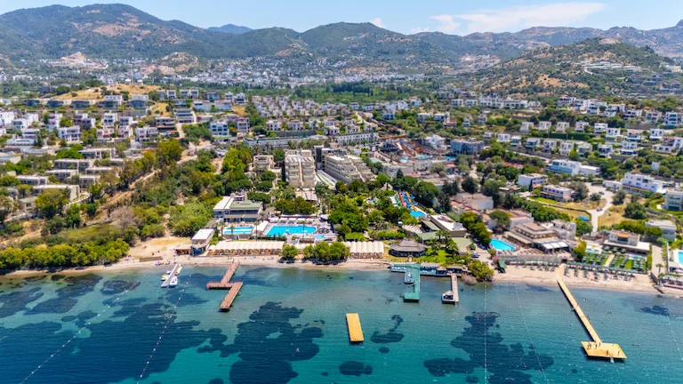 Golden Age Hotel Bodrum Muğla Bodrum Yalıkavak